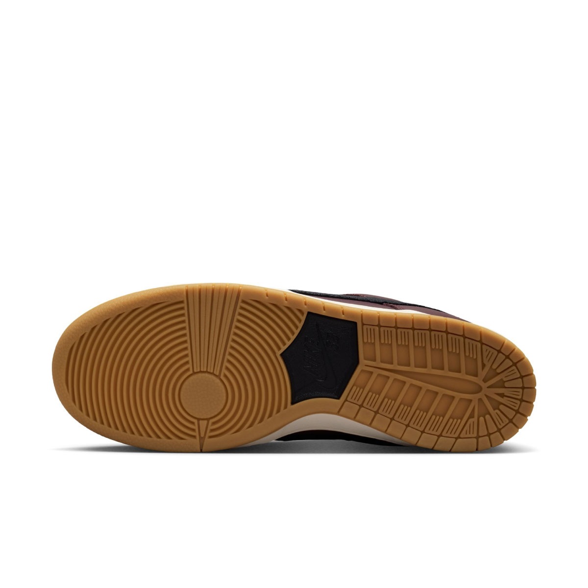 NIKE SB DUNK LOW PRO ISO ��Burgundy Crush�� �� IO2304-600 ��(JACK����������)