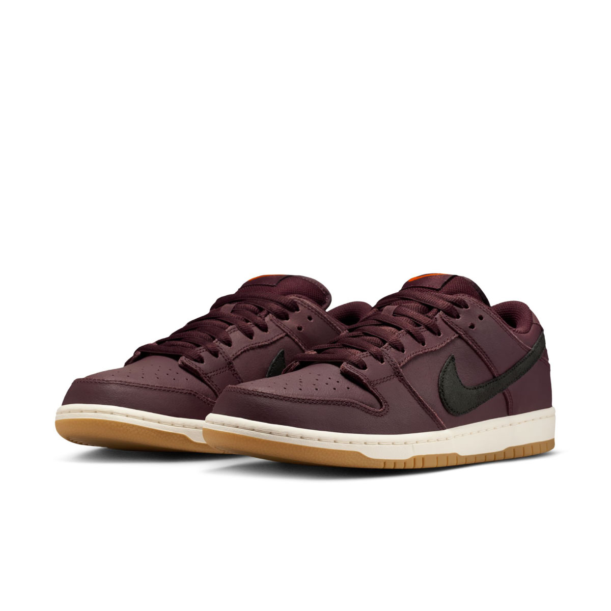 NIKE SB DUNK LOW PRO ISO ��Burgundy Crush�� �� IO2304-600 ��(JACK����������)