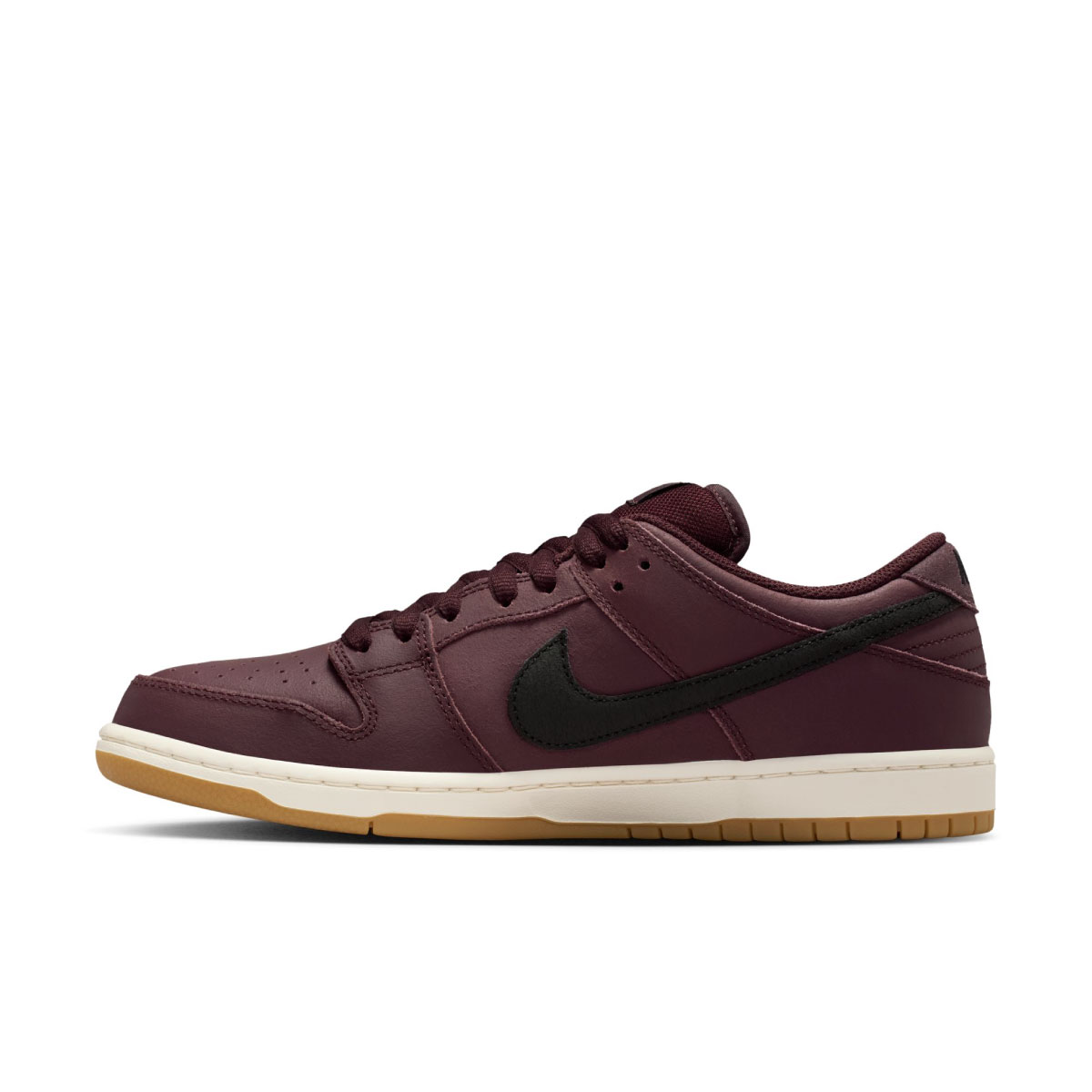 NIKE SB DUNK LOW PRO ISO ��Burgundy Crush�� �� IO2304-600 ��(JACK����������)