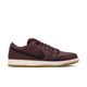 NIKE SB DUNK LOW PRO ISO ��Burgundy Crush�� �� IO2304-600 ��(JACK����������)