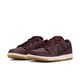 NIKE SB DUNK LOW PRO ISO ��Burgundy Crush�� �� IO2304-600 ��(JACK����������)
