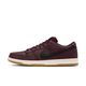NIKE SB DUNK LOW PRO ISO ��Burgundy Crush�� �� IO2304-600 ��(JACK����������)