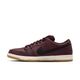 NIKE SB DUNK LOW PRO ISO ��Burgundy Crush�� �� IO2304-600 ��(JACK����������)