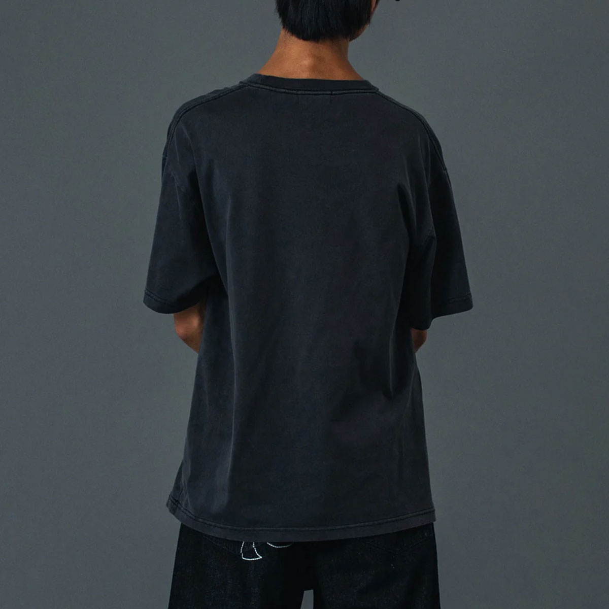 XLARGE  | CITYSCAPE S/S TEE��101261011014��