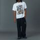XLARGE  | CITYSCAPE S/S TEE��101261011014��