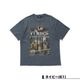 XLARGE  | CITYSCAPE S/S TEE��101261011014��