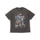 XLARGE  | CITYSCAPE S/S TEE��101261011014��