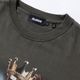 XLARGE  | CITYSCAPE S/S TEE��101261011014��
