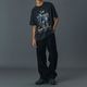 XLARGE  | CITYSCAPE S/S TEE��101261011014��