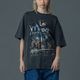XLARGE  | CITYSCAPE S/S TEE��101261011014��