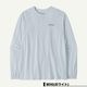 Patagonia | Men's Long-Sleeved Flying Fish Responsibili-Tee��37827��