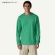 Patagonia | Men's Long-Sleeved Flying Fish Responsibili-Tee��37827��