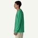 Patagonia | Men's Long-Sleeved Flying Fish Responsibili-Tee��37827��