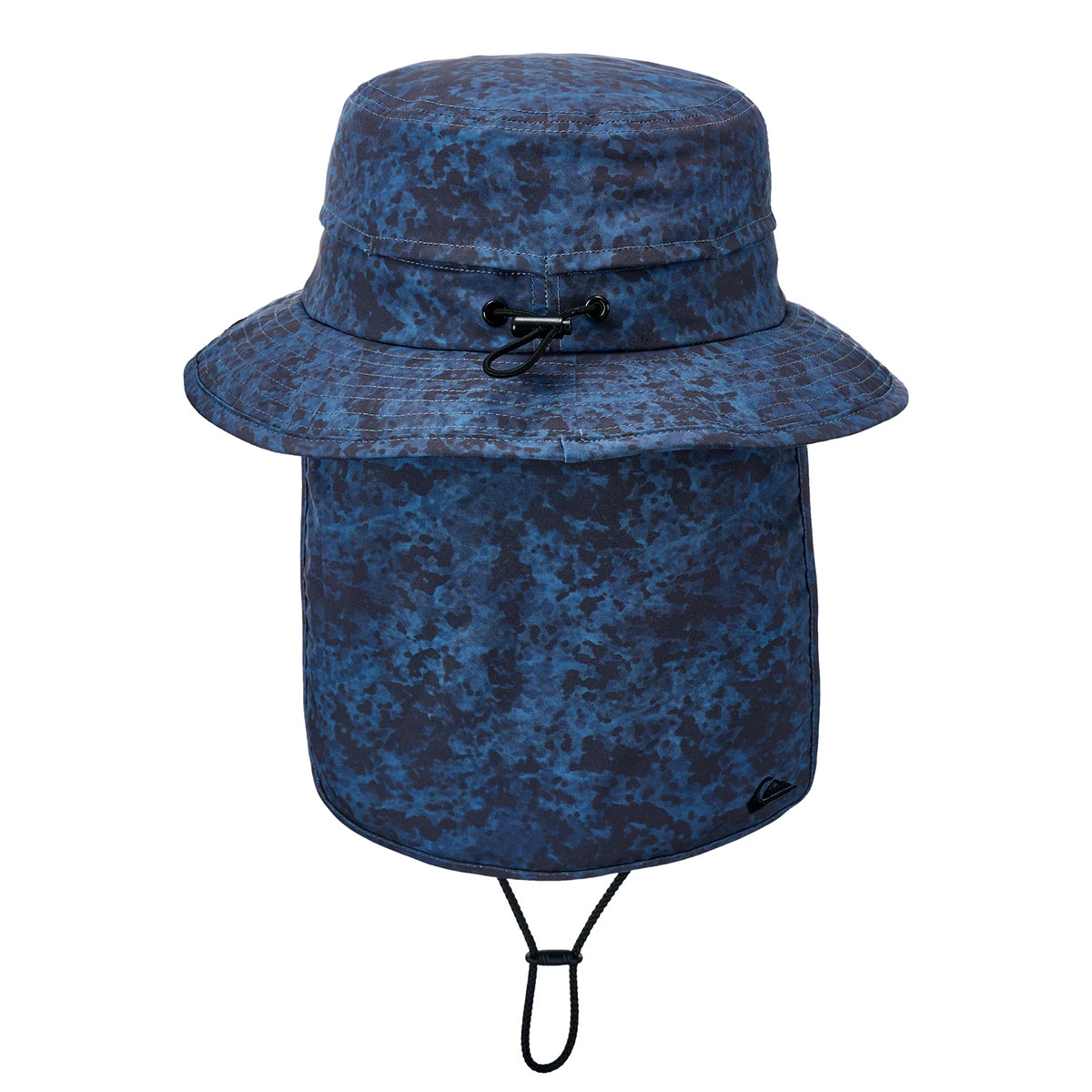 QUIKSILVER | WR UV WATER BEACH HAT PRT��QSA261711��