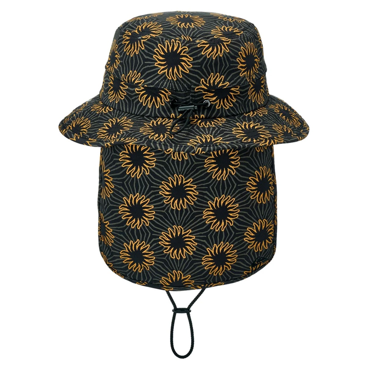 QUIKSILVER | WR UV WATER BEACH HAT PRT��QSA261711��