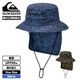 QUIKSILVER | WR UV WATER BEACH HAT PRT��QSA261711��