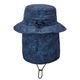 QUIKSILVER | WR UV WATER BEACH HAT PRT��QSA261711��