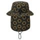 QUIKSILVER | WR UV WATER BEACH HAT PRT��QSA261711��