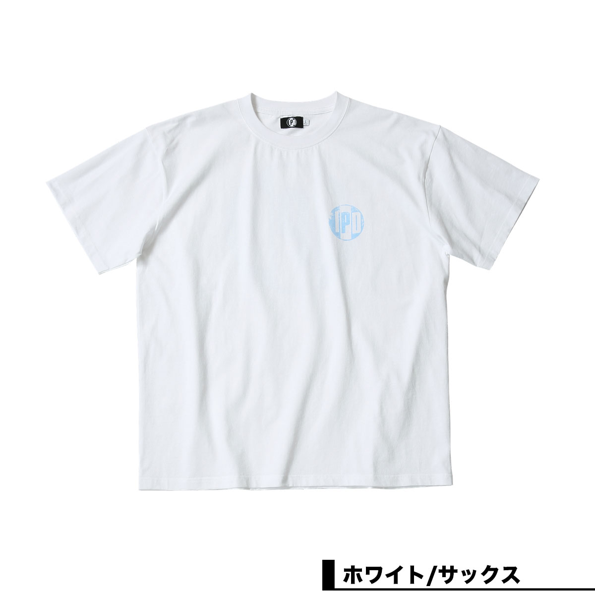 IPD  | OG DISTRESSED SS��IPDSSOG-1112��