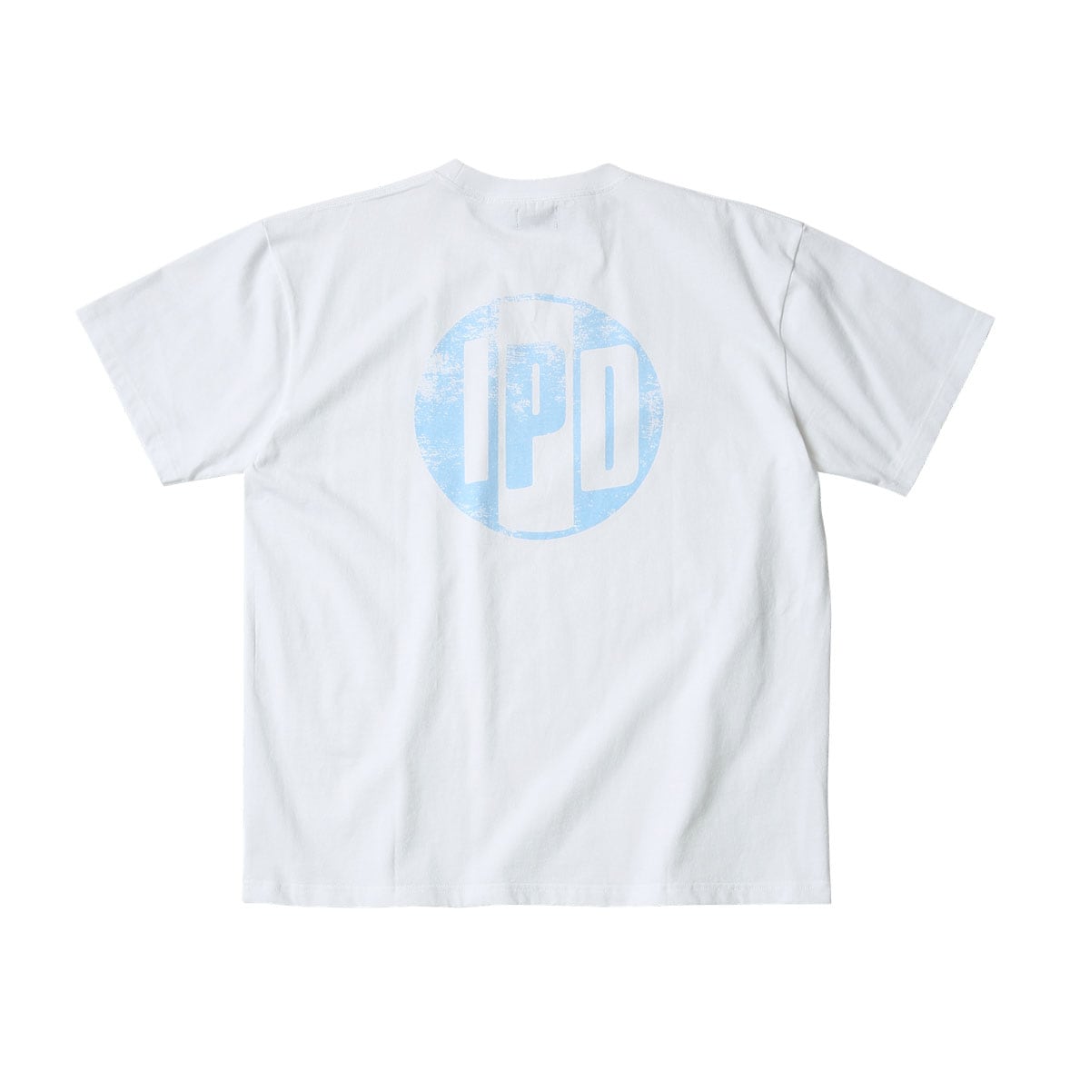 IPD  | OG DISTRESSED SS��IPDSSOG-1112��