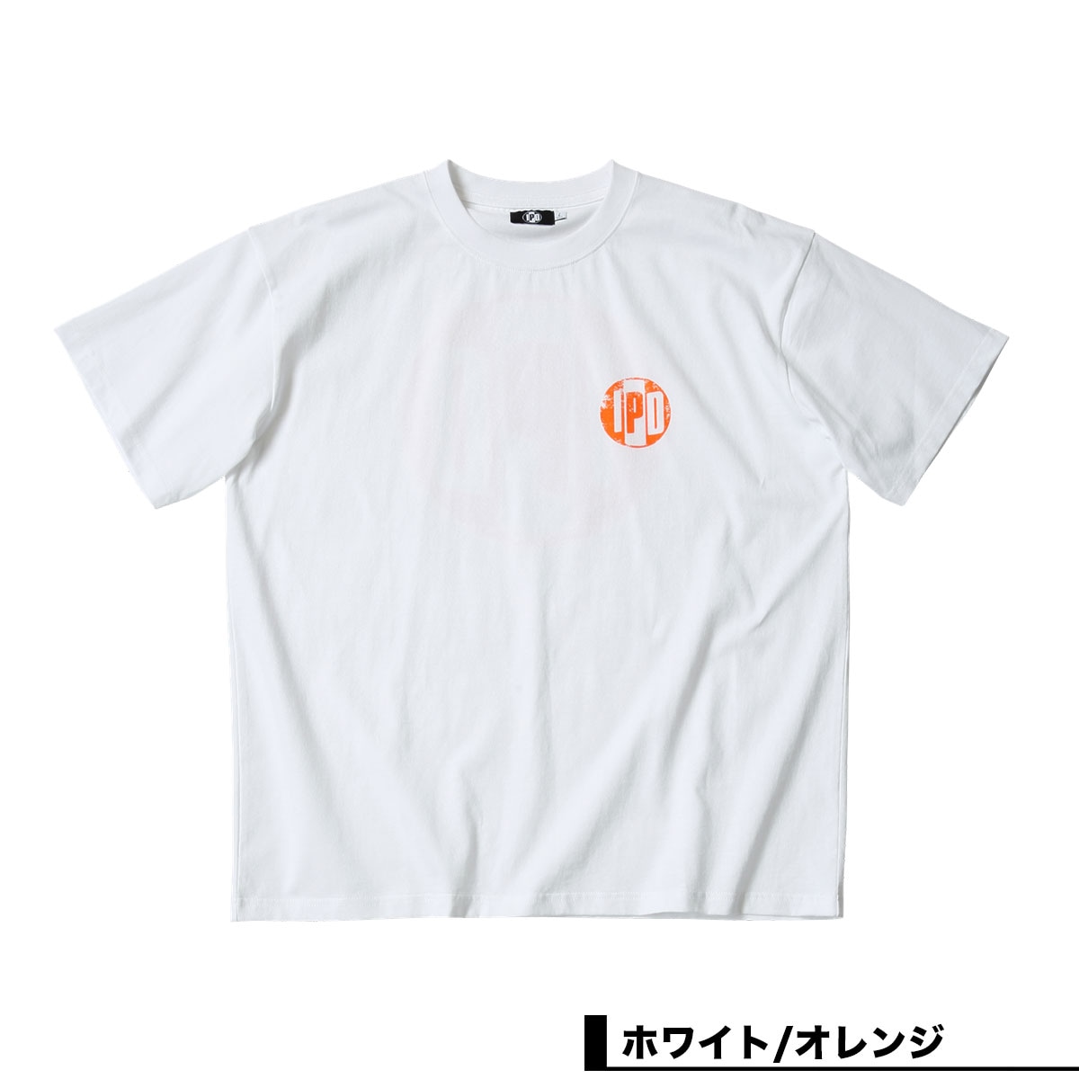 IPD  | OG DISTRESSED SS��IPDSSOG-1112��