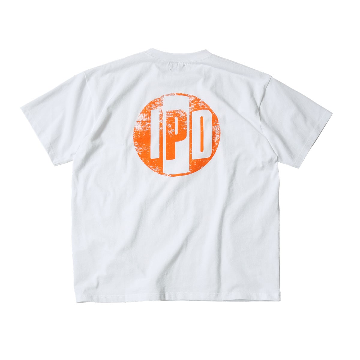 IPD  | OG DISTRESSED SS��IPDSSOG-1112��