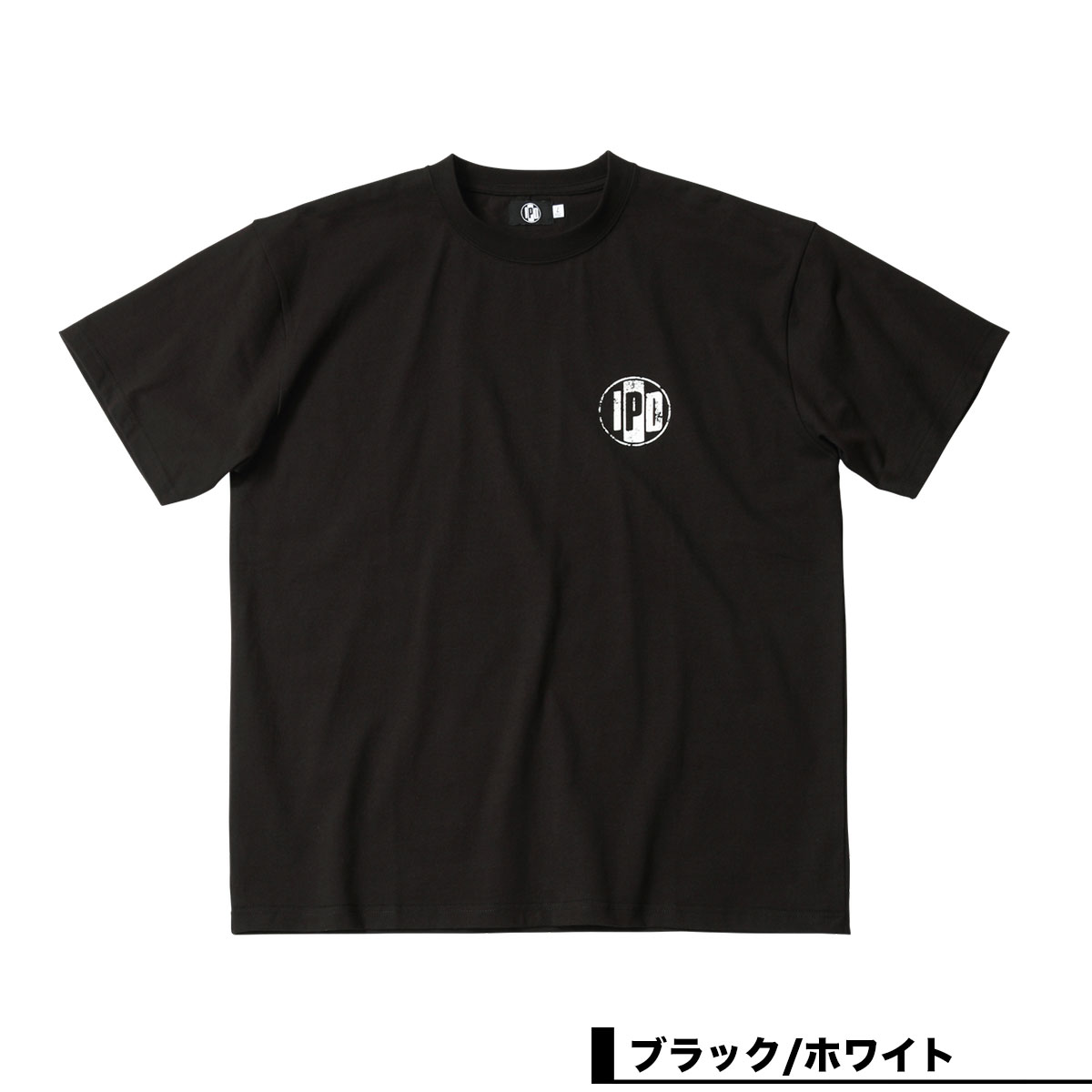 IPD  | OG DISTRESSED SS��IPDSSOG-1112��