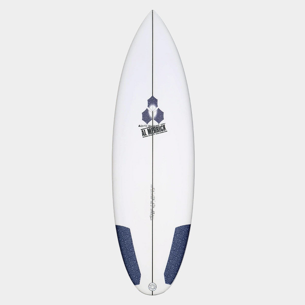Channel Islands surfboards | THE SOLUTION 5'4 5'6 5'7 5'8