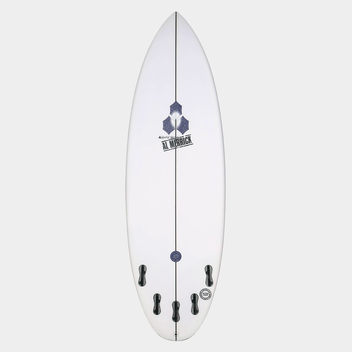 Channel Islands surfboards | THE SOLUTION 5'4 5'6 5'7 5'8