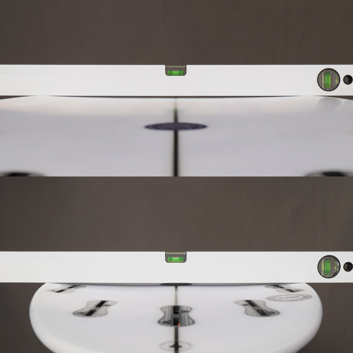 Channel Islands surfboards | THE SOLUTION 5'4 5'6 5'7 5'8