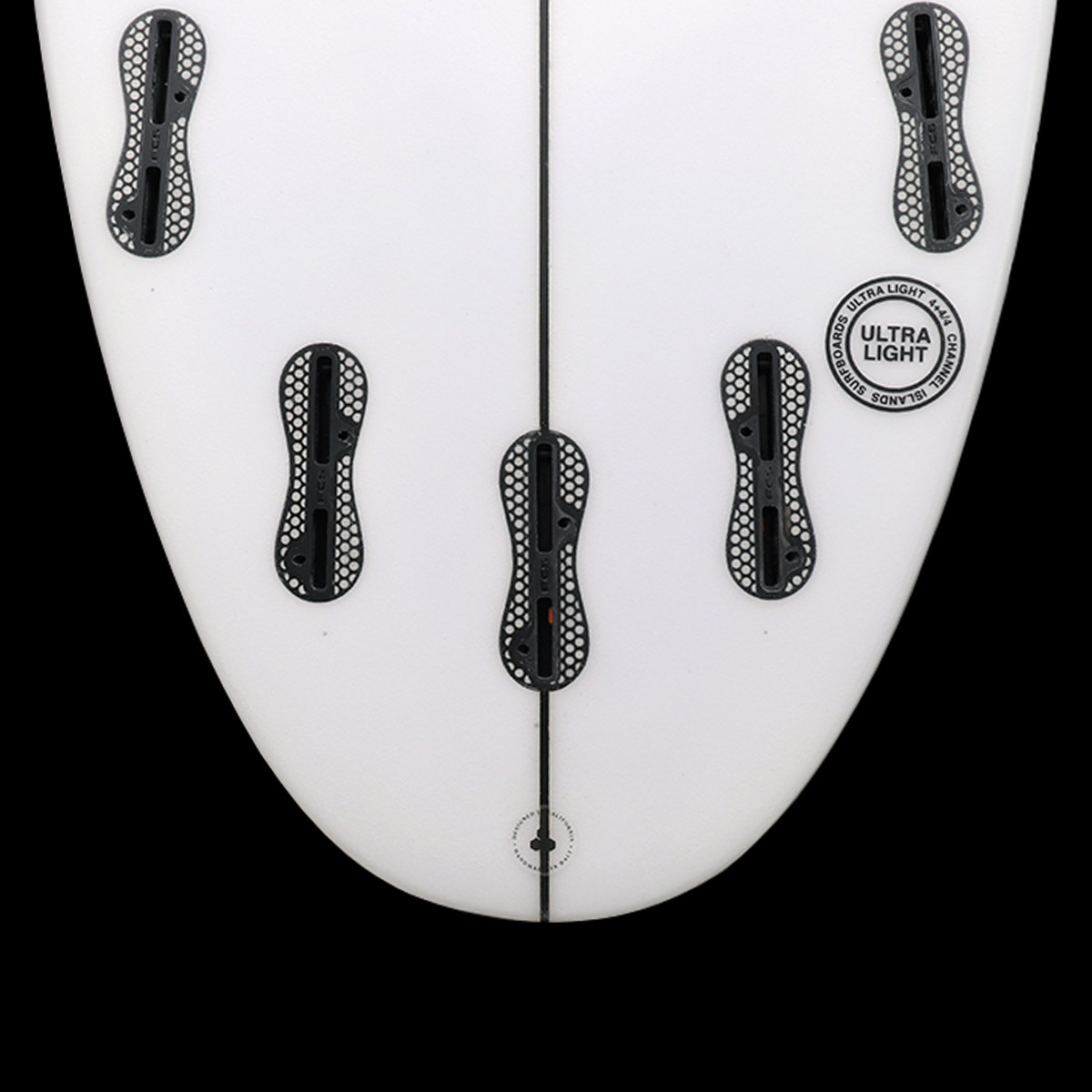 Channel Islands surfboards | THE SOLUTION 5'4 5'6 5'7 5'8