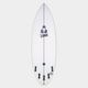 Channel Islands surfboards | THE SOLUTION 5'4 5'6 5'7 5'8