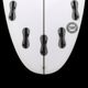 Channel Islands surfboards | THE SOLUTION 5'4 5'6 5'7 5'8