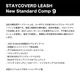STAYCOVERD LEASH 9ft��COMP-ANKLE NEW��