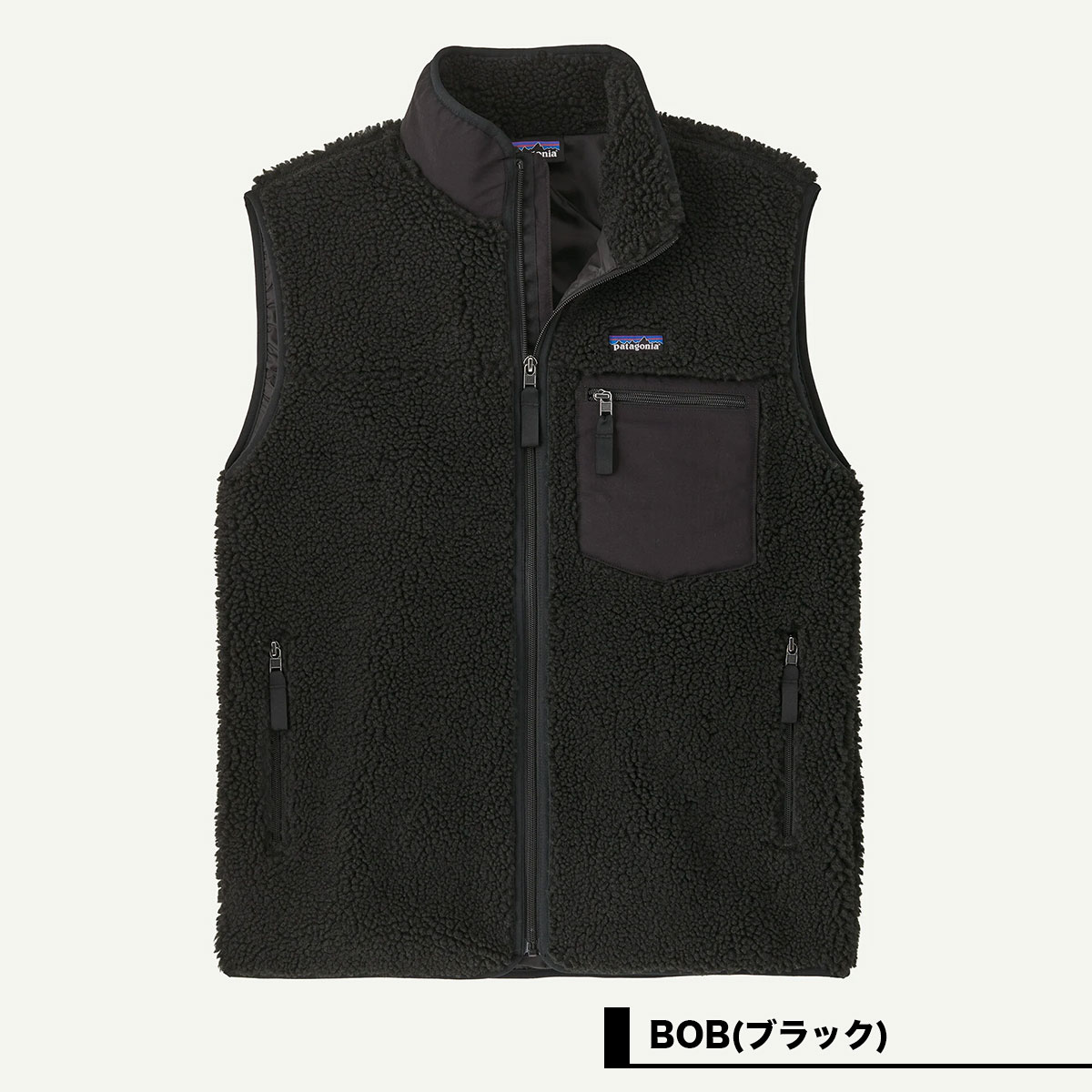 Patagonia | Men's Classic Retro-X Fleece Vest��23049��(JACK����������)