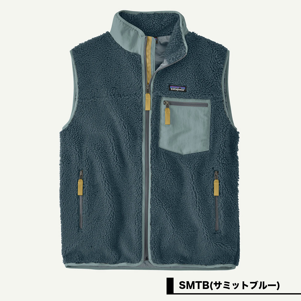 Patagonia | Men's Classic Retro-X Fleece Vest��23049��(JACK����������)