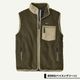 Patagonia | Men's Classic Retro-X Fleece Vest��23049��(JACK����������)