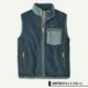 Patagonia | Men's Classic Retro-X Fleece Vest��23049��(JACK����������)