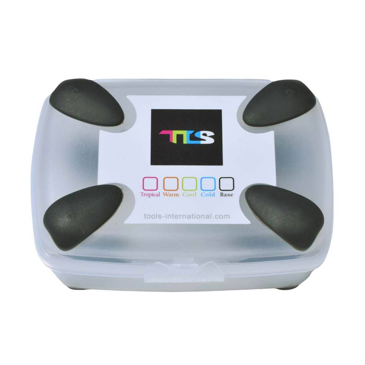TOOLS | TLS WAX CASE SQUARE��735 - ��