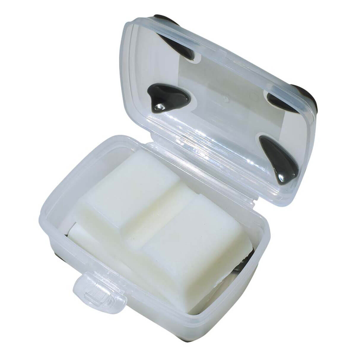 TOOLS | TLS WAX CASE SQUARE��735 - ��