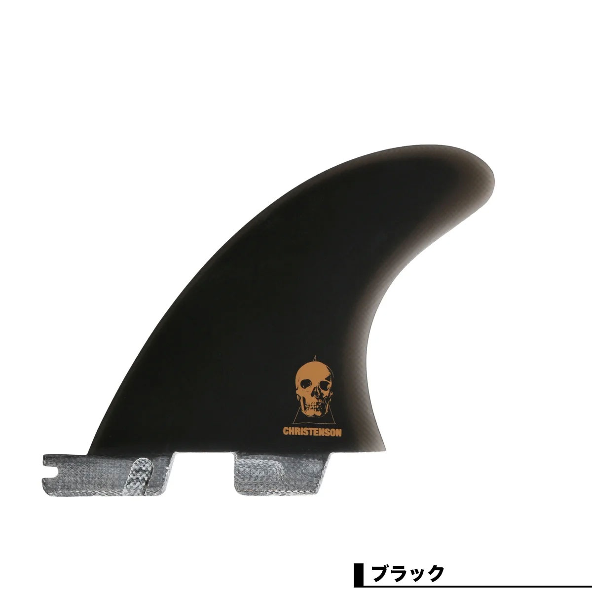 FCS2  | FCS II Christenson Quad Rear Fin Set��FCCL-PG01-LG-RS-R��