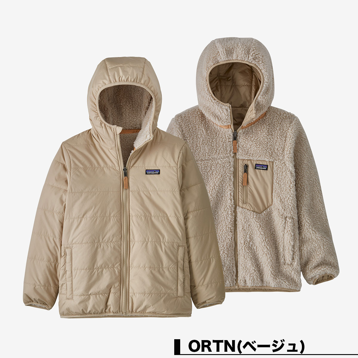 40%OFF ޡPatagonia ѥ˥ ե꡼ 㥱å  С֥ ǥ å С֥ ǥ եǥ աǥ Ҷ  ե  ȥɥ  ͵ ֥ɡ680950tr(JACK)
