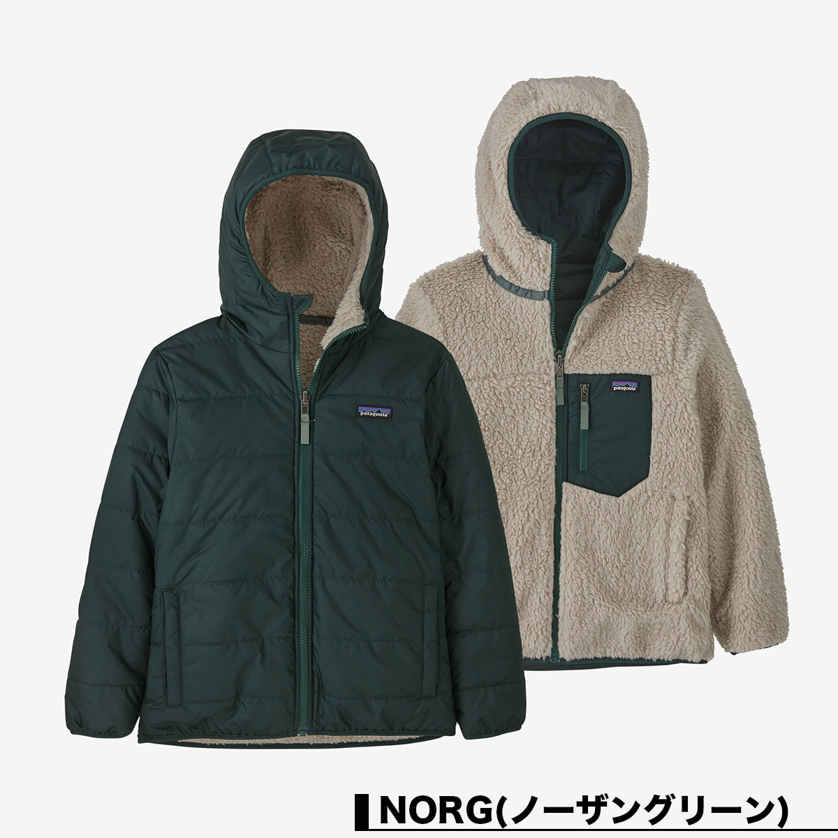 40%OFF ޡPatagonia ѥ˥ ե꡼ 㥱å  С֥ ǥ å С֥ ǥ եǥ աǥ Ҷ  ե  ȥɥ  ͵ ֥ɡ680950tr(JACK)