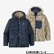 40%OFF ȥå Patagonia ѥ˥ ե꡼ 㥱å  С֥ ǥ åС֥롦ǥեǥաǥ Ҷ ˤ⥪ᡪ ե  ȥɥ   XL XXL ͵ ֥  68095