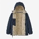 40%OFF ޡPatagonia ѥ˥ ե꡼ 㥱å  С֥ ǥ å С֥ ǥ եǥ աǥ Ҷ  ե  ȥɥ  ͵ ֥ɡ680950tr(JACK)