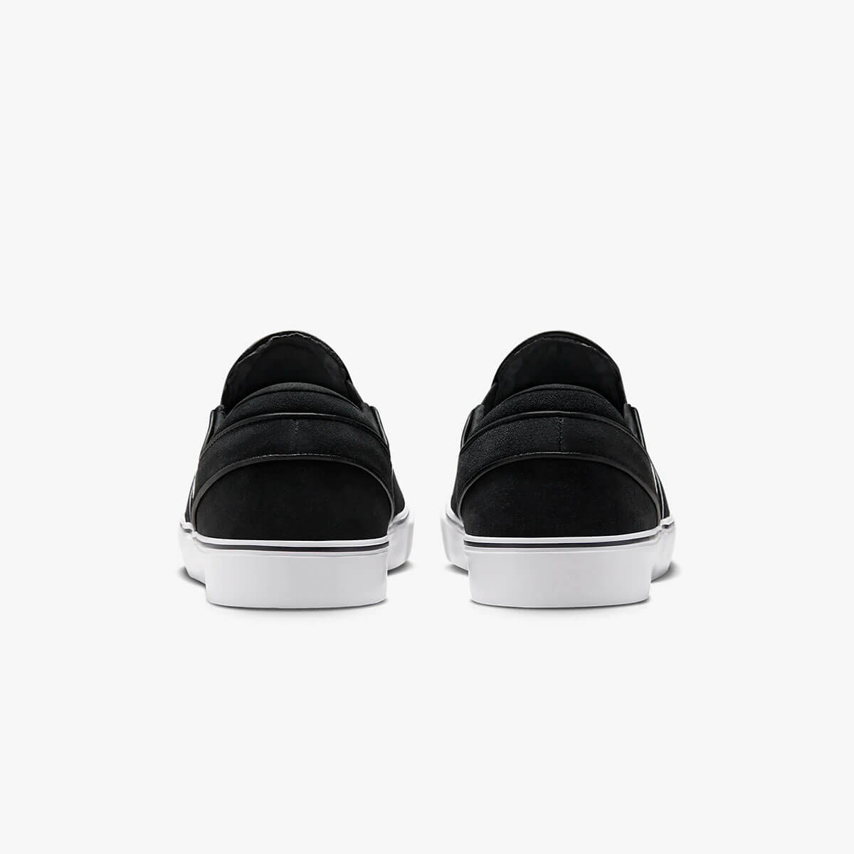 �ʥ��������ӡ� NIKE SB ��� �ʥ��� SB ����Υ�����+ ����å� �֥�å�/�ۥ磻�� ����åݥ� ���ˡ����� ɳ�ʤ� �͵� �֥���  | JANOSKI+SLIP��FN5893-001��