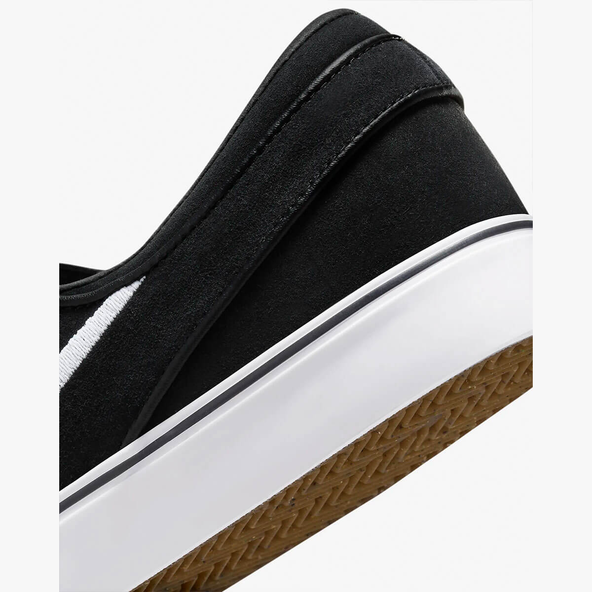 �ʥ��������ӡ� NIKE SB ��� �ʥ��� SB ����Υ�����+ ����å� �֥�å�/�ۥ磻�� ����åݥ� ���ˡ����� ɳ�ʤ� �͵� �֥���  | JANOSKI+SLIP��FN5893-001��