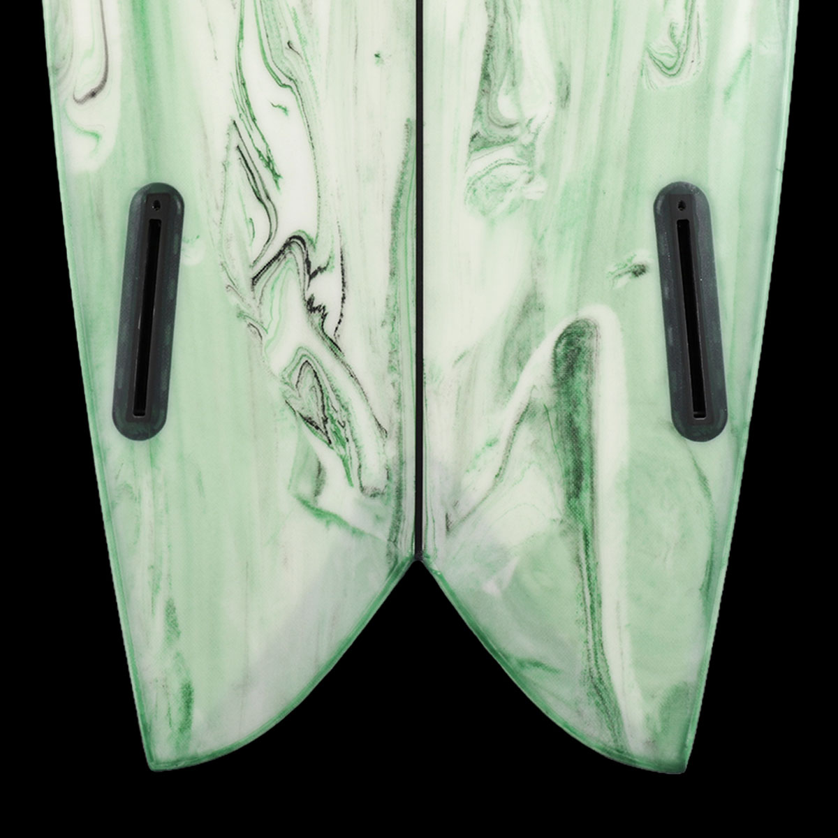 20%OFF ۥե䡼磻䡼 ֥ޥ ȥեå եܡ 硼ȥܡ 5.3 5.5 futures ե ꡼ 谷Ź ͵ǥ | Firewire Surfboards Too Fish japan exclusive Color Green 5'3 5'5  