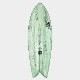 20%OFF ۥե䡼磻䡼 ֥ޥ ȥեå եܡ 硼ȥܡ 5.3 5.5 futures ե ꡼ 谷Ź ͵ǥ | Firewire Surfboards Too Fish japan exclusive Color Green 5'3 5'5  