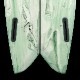 20%OFF ۥե䡼磻䡼 ֥ޥ ȥեå եܡ 硼ȥܡ 5.3 5.5 futures ե ꡼ 谷Ź ͵ǥ | Firewire Surfboards Too Fish japan exclusive Color Green 5'3 5'5  